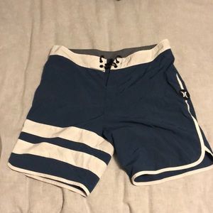 Hurley Phantom Board Shorts